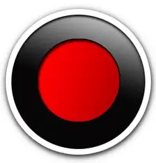 班迪录屏 logo